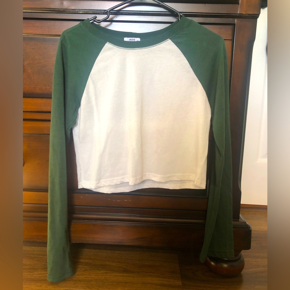 Ardene top